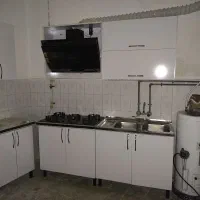 منزل ویلایی ماشین رو