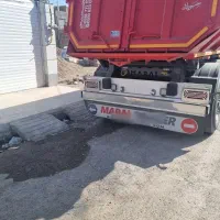 کمپرسی سه محور