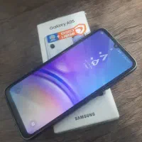 سامسونگ a05 در حد نو