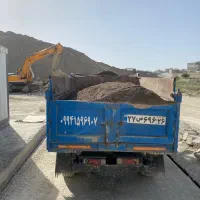 نیسان کمپرسی درسریع ترین زمان|خدمات حمل و نقل|شیروان (خراسان), |دیوار