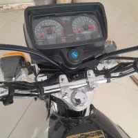 موتور سیکلت کویر ۲۰۰|موتورسیکلت|اراک, |دیوار