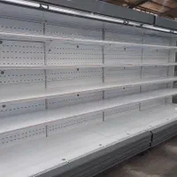 یخچال ایستاده پرده هوا3.75متری