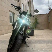 بنلی 300جفت مدل1400