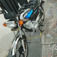 موتور تیزتک مدل 1403