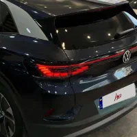 فولکس واگن ID4 pro|خودرو سواری و وانت|تهران, زعفرانیه|دیوار