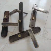 شیرظرفشویی دستشویی دستگیره جای شامپو دستمال فرش|لوازم سرویس بهداشتی|کرج, برغان|دیوار