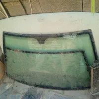 گیربکس با کاپوت پراید|قطعات یدکی و لوازم جانبی|کرمان, |دیوار