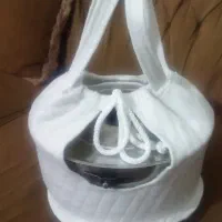 کاور قابلمه نمدی چند لایه|سفره، حوله، دستمال آشپزخانه|کوهدشت, |دیوار