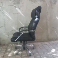 صندلی مدیریت|مبلمان اداری|ایلام, |دیوار