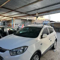 جک s5مدل96|خودرو سواری و وانت|اسلامشهر, شهرک مصطفی خمینی|دیوار