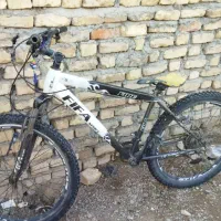 دوچرخه ۲۶ دنده ای