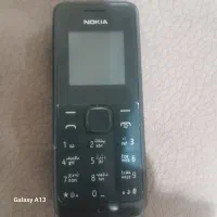 گوشی نوکیا ساده