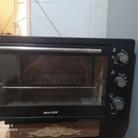 توستر مارک نیو لایف در حد نو