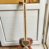 تار کهنه درگاهی