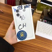 ایفون ۱۶ نرمال فوری