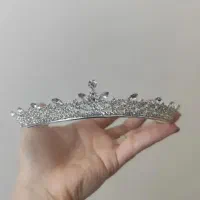 تاج عروس