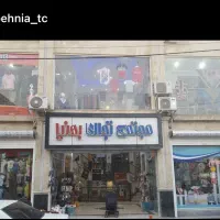 فروش تجاری پاساژ بهنیا