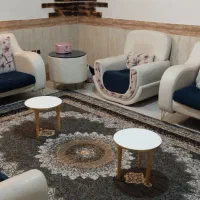 مبل ۷ نفره ارزان و قیمت مناسب|مبلمان خانگی و میز عسلی|مشهد, نوغان|دیوار
