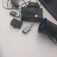 دزدگیرخودرو