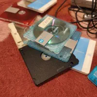 واکمن ام دی SONY MZ N10 ژاپنMD در حد نو|پخش‌کننده همراه|تهران, سعادت‌آباد|دیوار