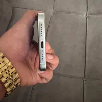 Iphon 16 pro max zaa سفید|موبایل|اندیشه, اندیشه فاز ۱|دیوار