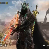 فروش اکانت کالاف