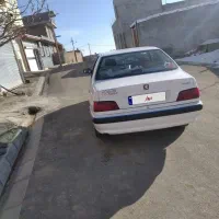 پژو پارس|خودرو سواری و وانت|دهگلان, |دیوار