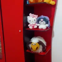 کمدبچه ۱/۲۰۰|اسباب و اثاث بچه|بروجرد, |دیوار