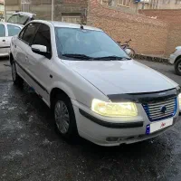 سمندالیکس|خودرو سواری و وانت|میاندوآب, |دیوار