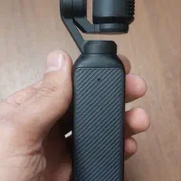 اوسمو پاکت 3  osmo pocket Combo|دوربین عکاسی و فیلم‌برداری|تهران, نیروی هوایی (پیروزی)|دیوار