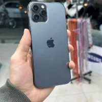 آیفون ۱۲ پرومکس