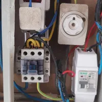 برقکار ساختمان