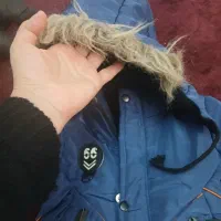 لباس ست و کاپشن پسرانه مناسب فصل سایز ۲ تا ۳ سال|کفش و لباس بچه|تهران, علیآباد|دیوار