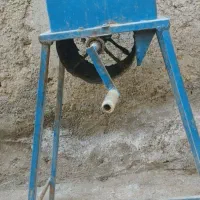 دستگاه خرد کن چغندر دستی