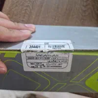 میل موجگیر سمت چپ دنا پلاس معمولی و اتومات