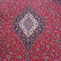 فرش ماشینی 12متری