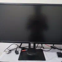 مانیتور ایسوس 4K