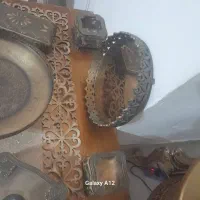 سرویس پزیرایی کامل