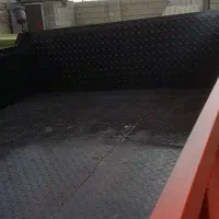 تریلی یا تریل|ماشینآلات صنعتی|ارشق, |دیوار