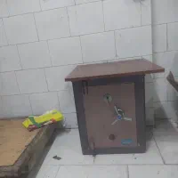 گاوصندوق مغازه