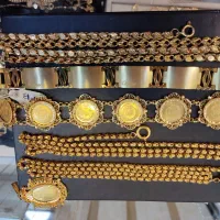 طلا اجرت مناسب|جواهرات|اصفهان, نقش جهان|دیوار