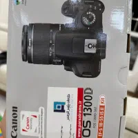 دوربین کنون eos 1300 d