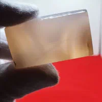 عقیق میلیون ساله(توضیحات مطالعه شود)