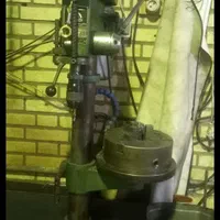 خریدار دریل ستونی|ماشین‌آلات صنعتی|تهران, خاوران|دیوار