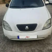 تیبا ۱ مدل ۹۵ دوگانه فابریک