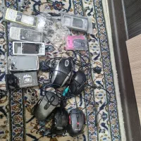 قاب گوشی قدیمی