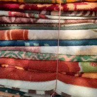 پتو دست دوم