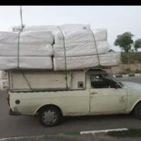 وانت بار باربری طلاب طبرسی گلشهر رسالت