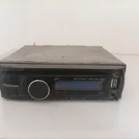 ظبط پایونیر 4250SD