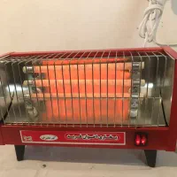 بخاری برقی اخوان فرید